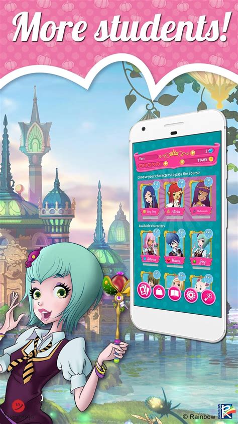 openload regal academy|Regal Academy Fairy Tale POP 2 .